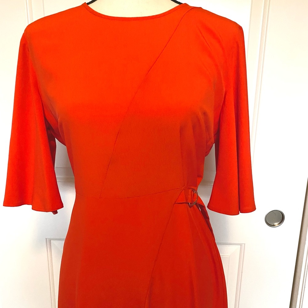 Topshop dress - Picture 2 of 11